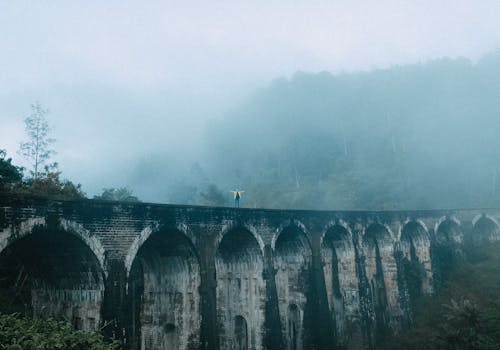 Ilmainen kuvapankkikuva tunnisteilla Betoni, infrastruktuuri, samea