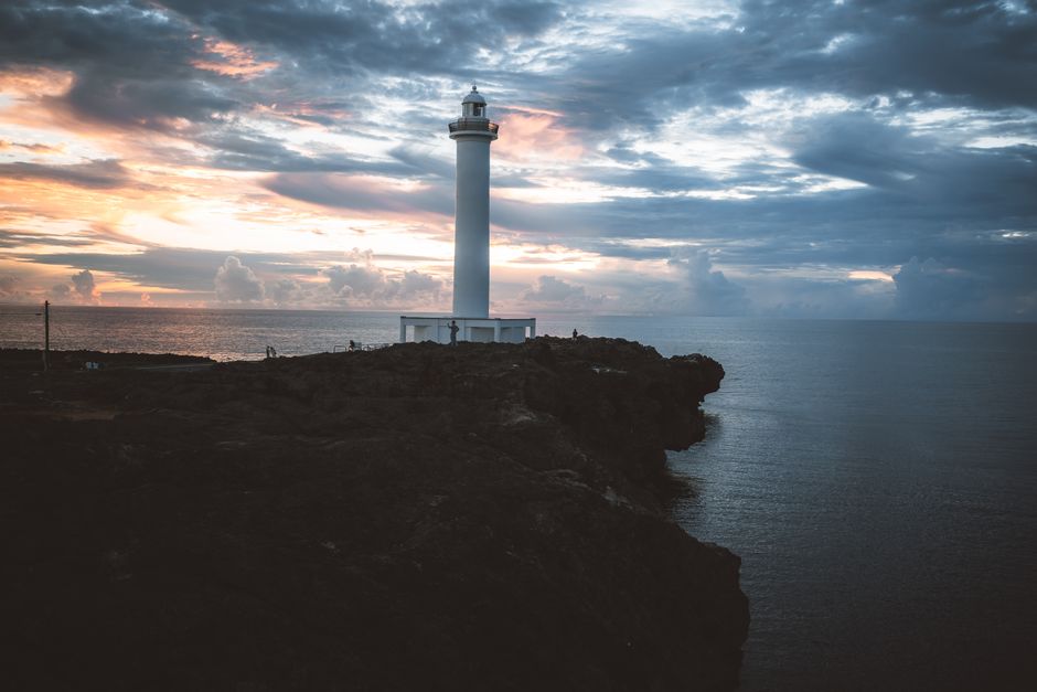 Foto de Okinawa