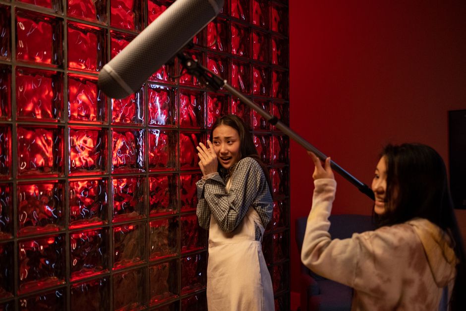 AH GIRL Singaporean Drama Premieres at TIFF 2026
