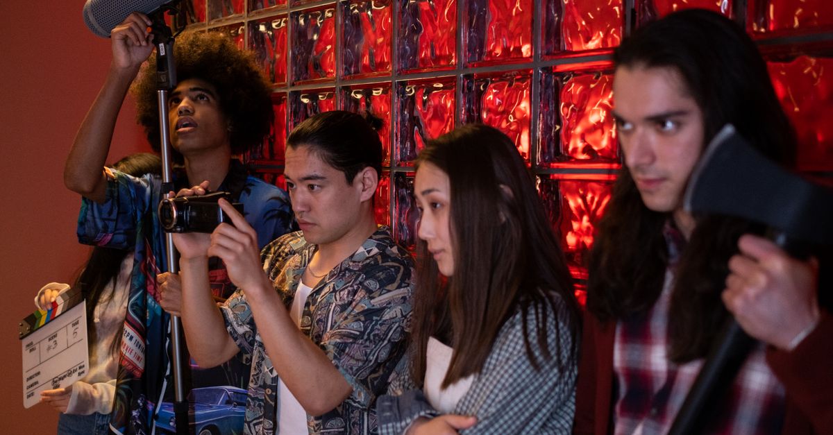 Les tendances de la critique de cinéma en 2026
