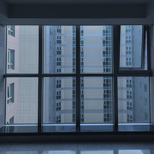 Ingyenes stockfotó ablak, ablak nézet, építészet témában