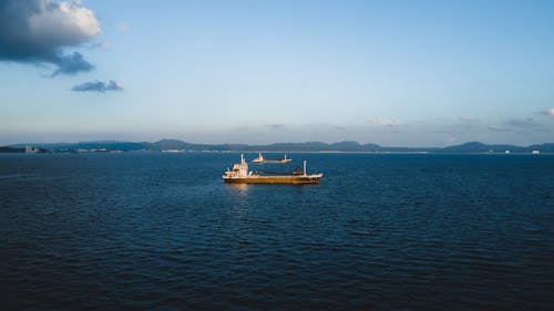 Základová fotografie zdarma na téma člun, dopravní systém, krajina
