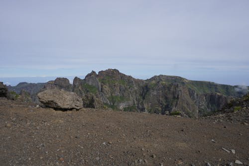 Kostenloses Stock Foto zu erosion, geologie, geologische formation