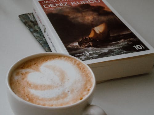 bezplatná Základová fotografie zdarma na téma caffè latte art, detail, horký nápoj Základová fotografie