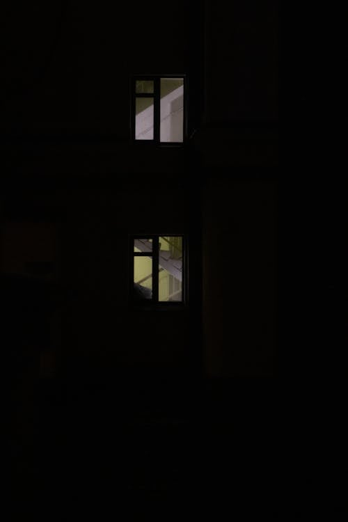 Ingyenes stockfotó ablakok, árnyék, fény témában