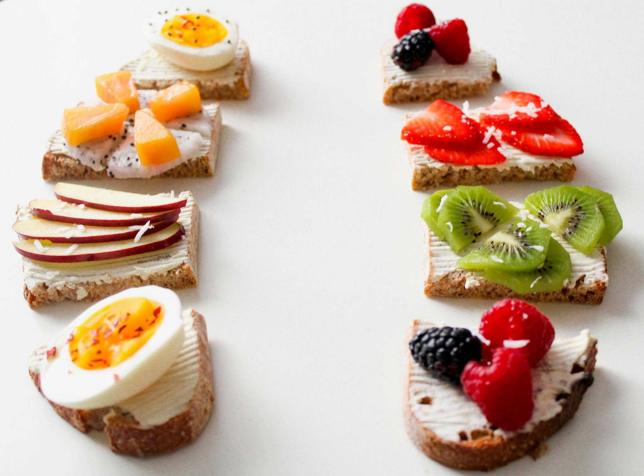 Healthy Breakfast Photos, Download The BEST Free Healthy Breakfast