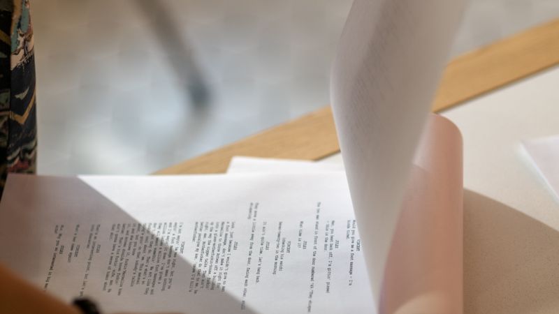 How to Write a TV Format Bible That Actually Gets Commissioned in 2026 11 TV format logline and show DNA development — the foundation of every bible