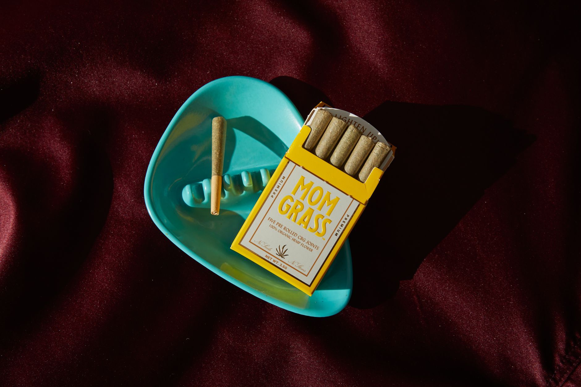 Blunts vs. Joints vs. Spliffs: Understanding Your Cannabis Choices