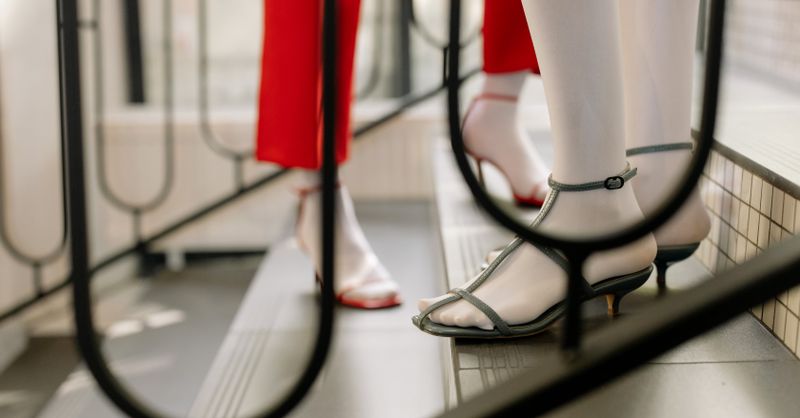 Mal talon chaussure : 7 solutions anti-douleur