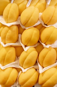 Apricot Mango Apricot Mango Light Fat Free Yogurt