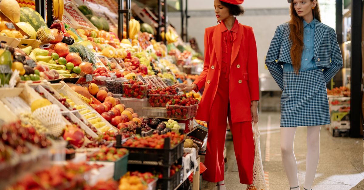Tendencias de moda que dominarán la temporada de primavera