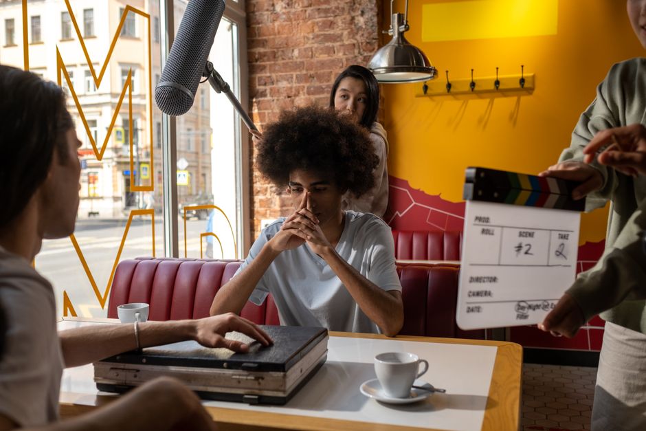 ElevenLabs ile reklam metni yazma nasıl yapılır