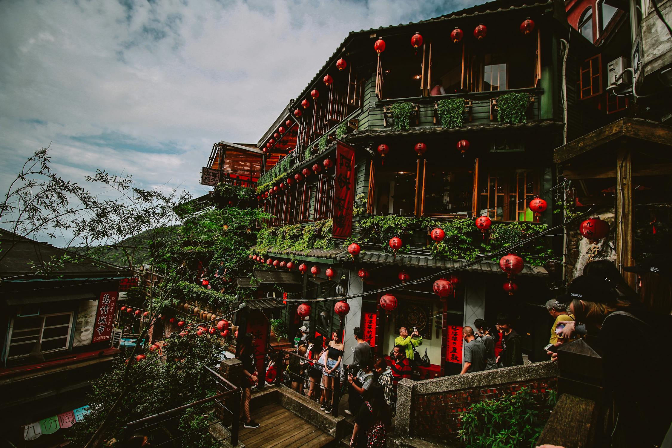 Taiwan