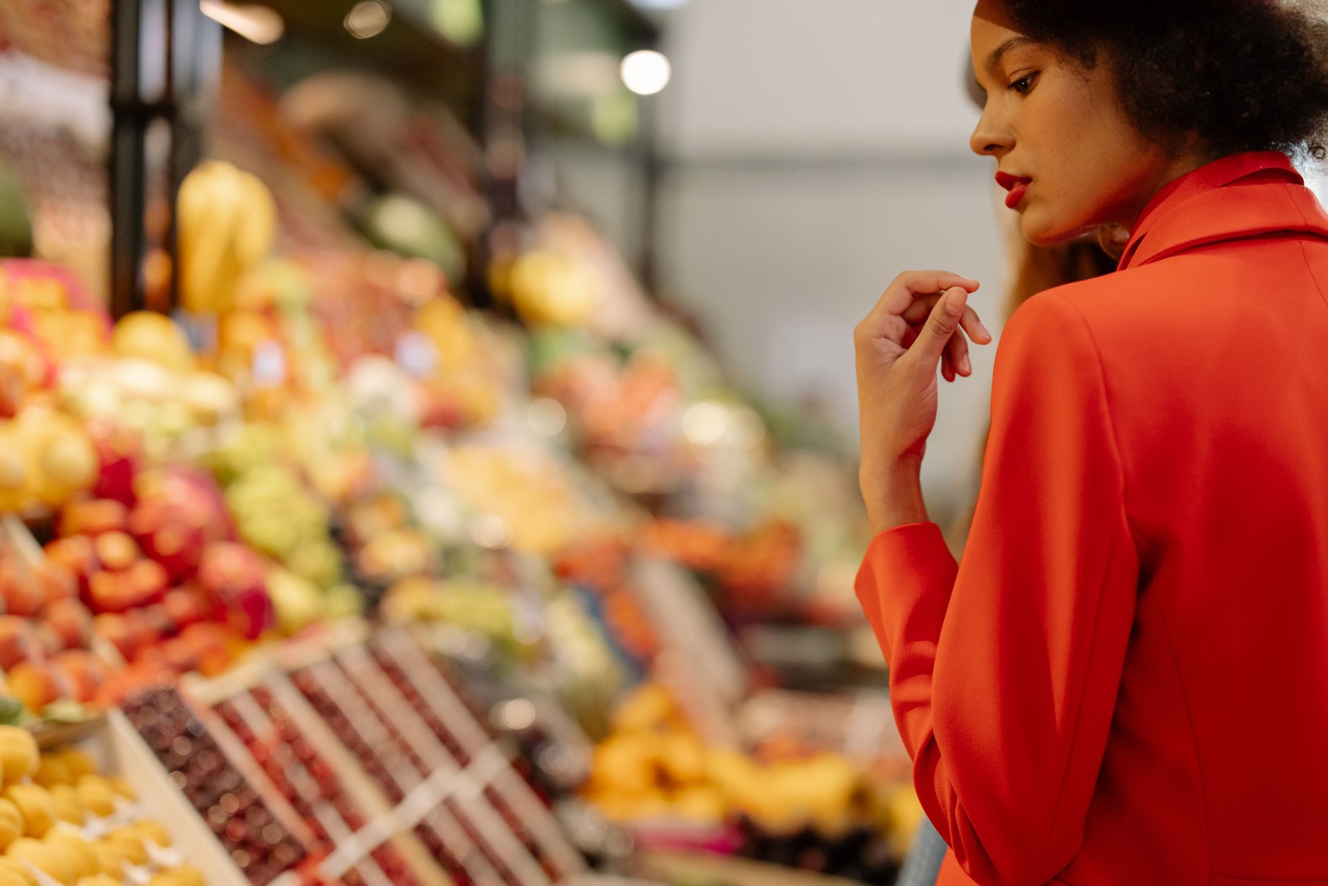 Nestlé and Unilever's Competitive Strategies Amidst Rising Consumer Demand