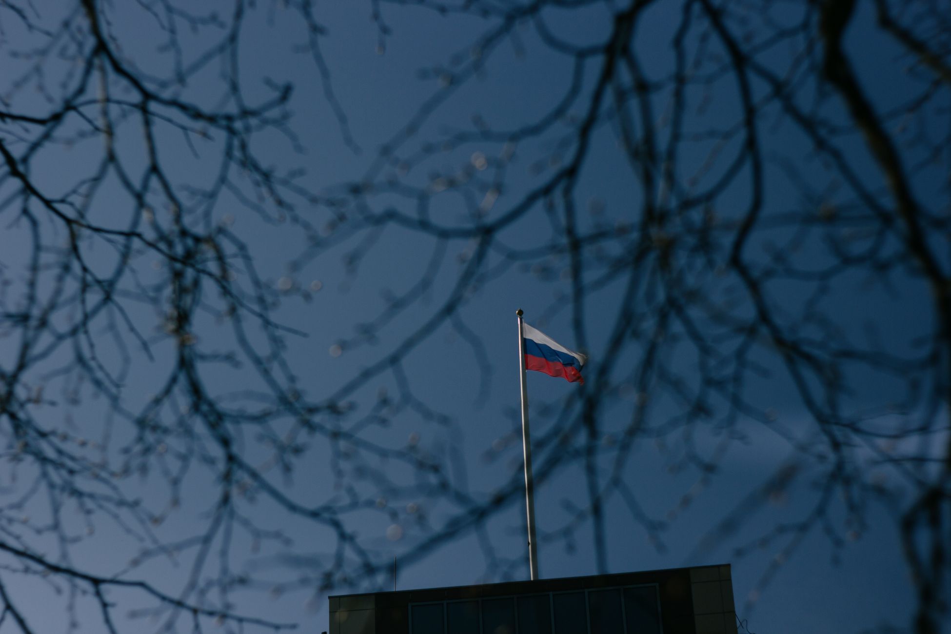 Ruslanddeskundige: Russische wereldmacht neemt af