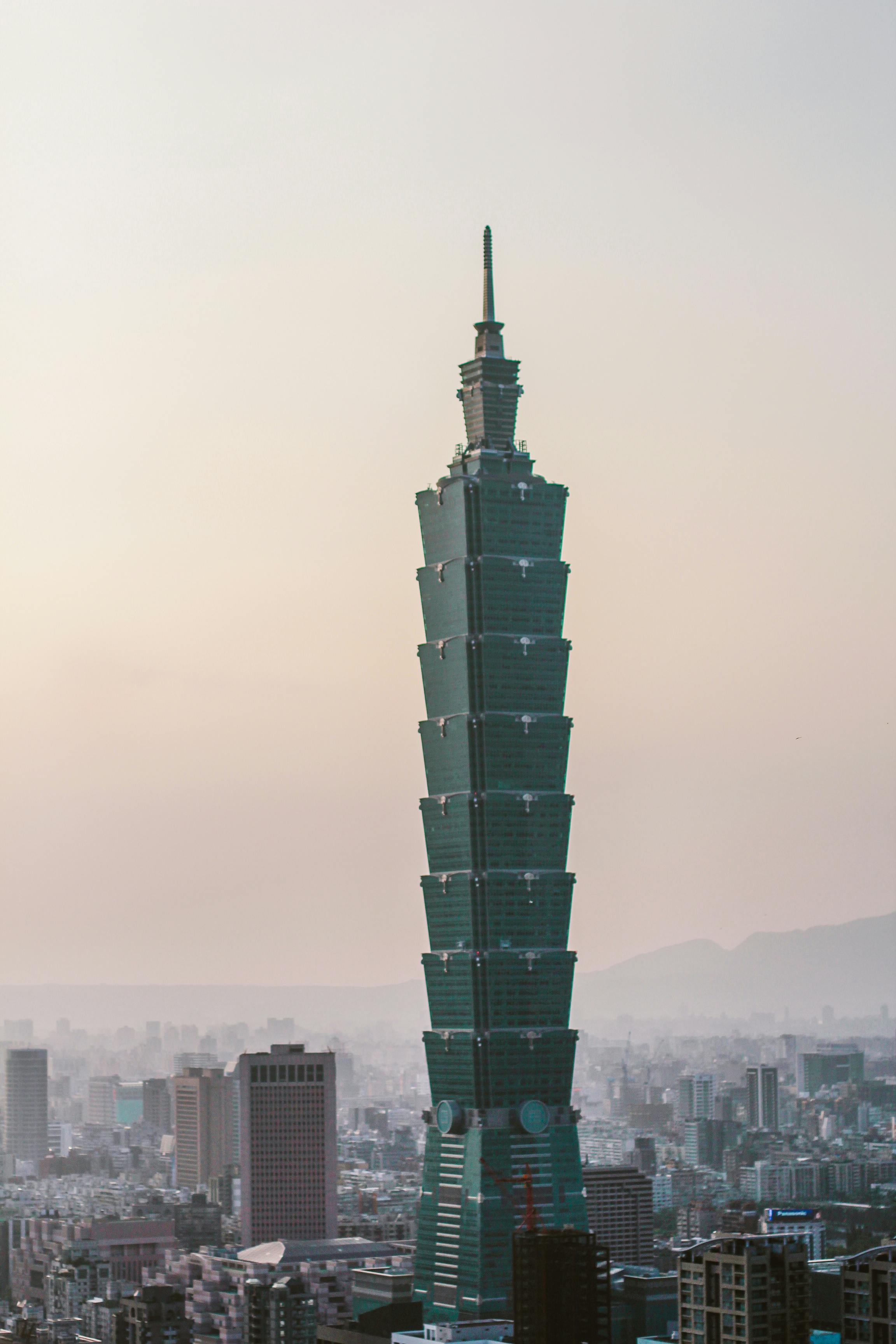 ▷ Taipei 101 wallpaper 📱 | Wallery
