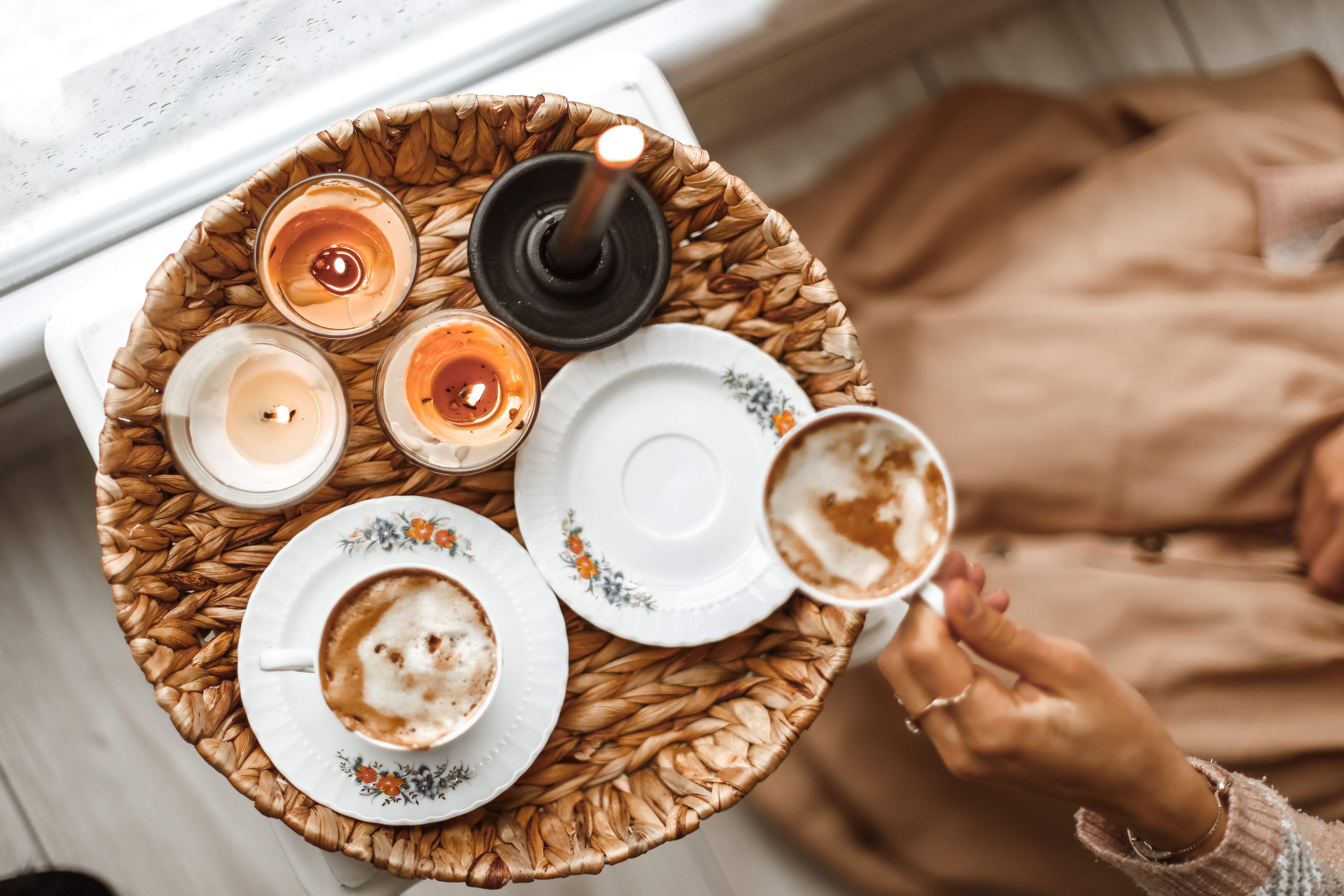 Hygge-Home-Essentials-Trend 2026 erklärt: 4 virale Must-Haves — Hero-Aufnahme — Hygge-Home-Essentials-Trend erklärt