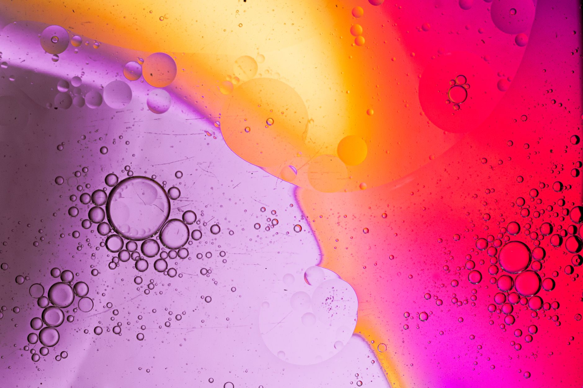 Bubble workflow visual editor