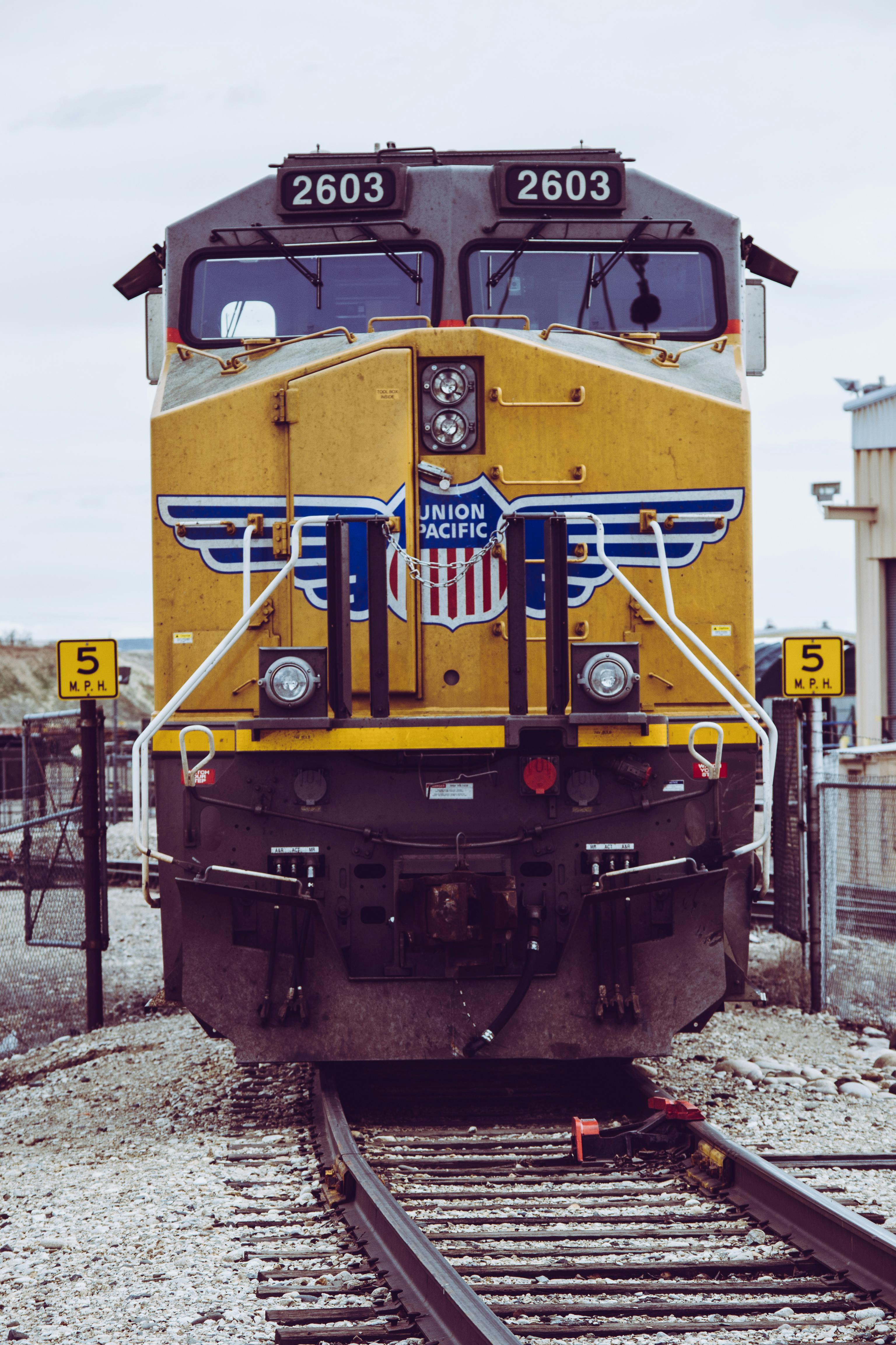 10,000+ Best Train Photos · 100% Free Download · Pexels Stock Photos