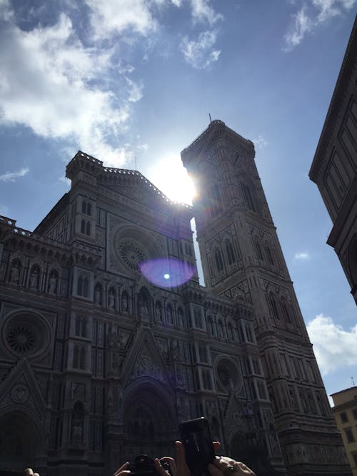 Free stock photo of duomo, florence