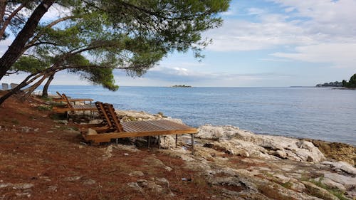 Free stock photo of bay, by the sea, holiday