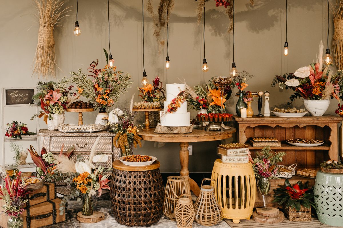 Boho-Luxe-Deko per DIY: 7 Luxus-Looks für dein Zuhause ohne viel Geld — Hero-Aufnahme