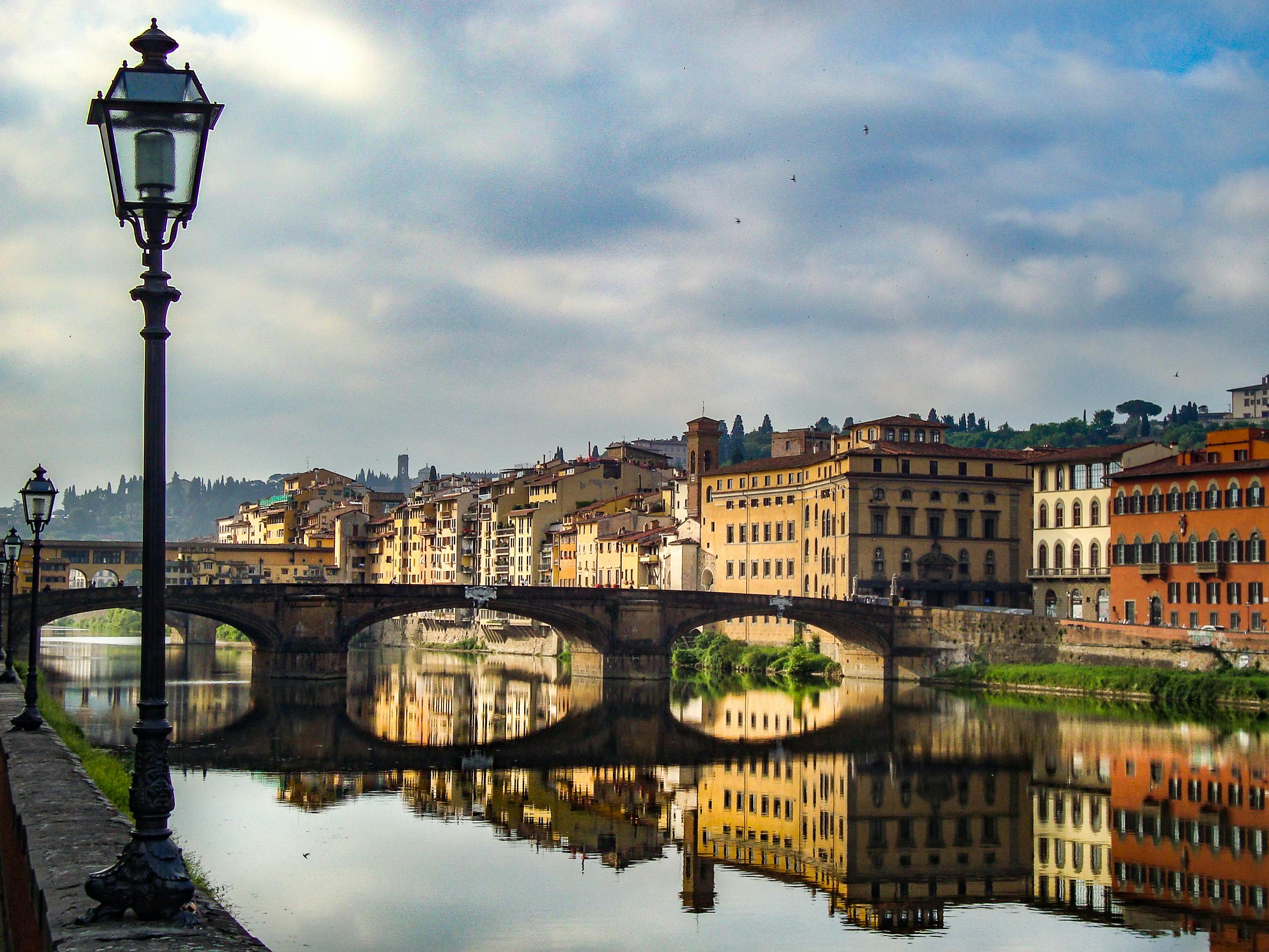 6. Les quartiers pittoresques de Florence : flâner dans les ruelles authentiques