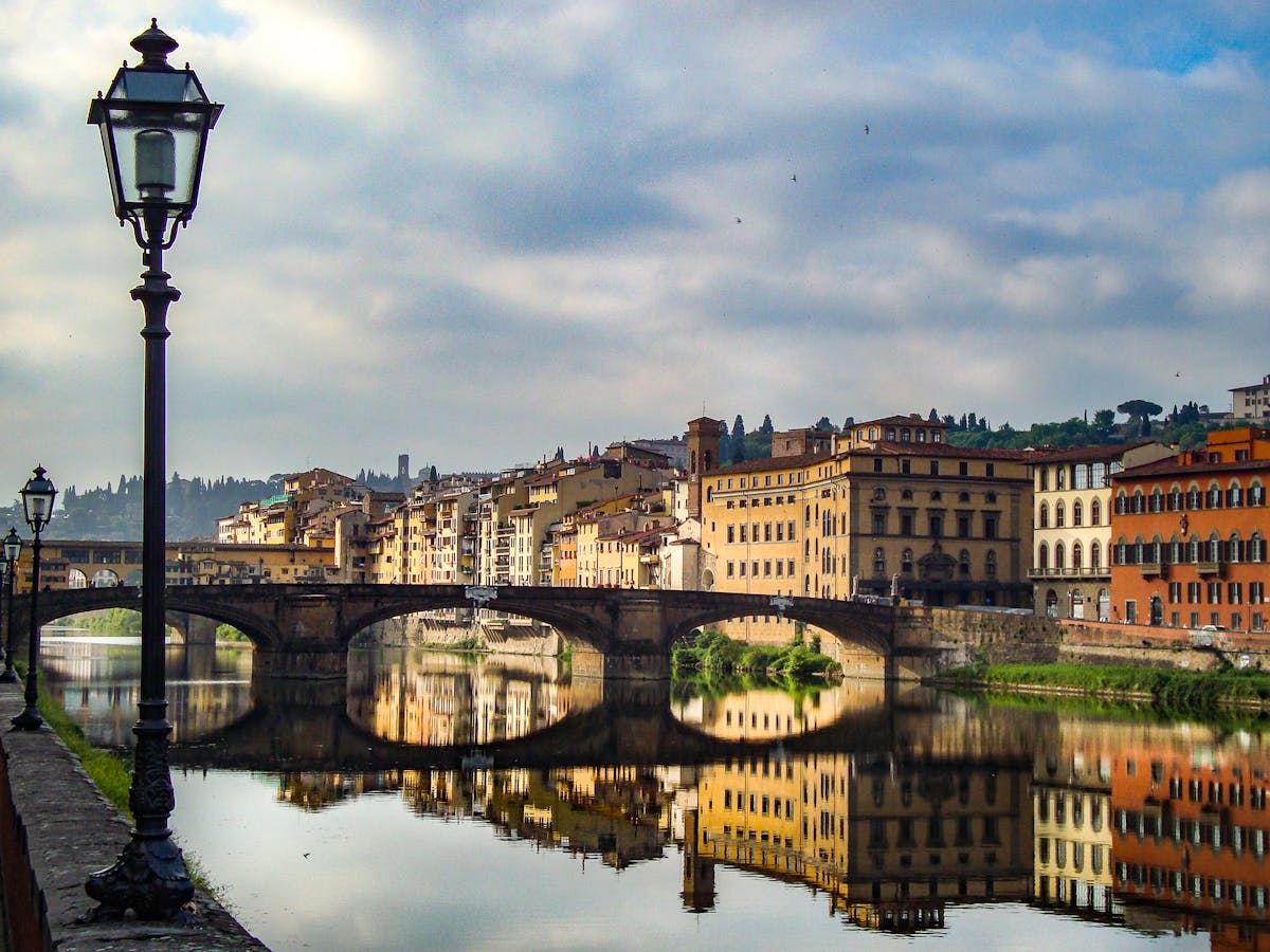 Firenze, Toscana, Italy

