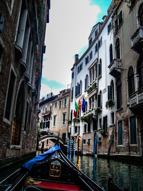 Venezia, Italia