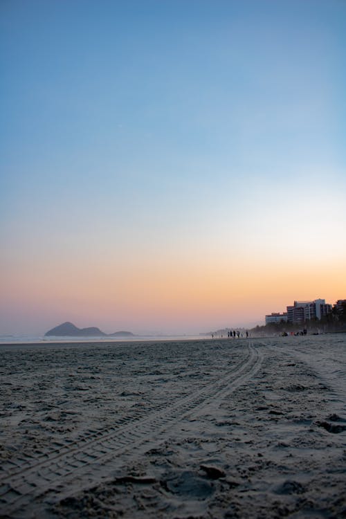 Kostnadsfri bild av sand-strand, strandälskare