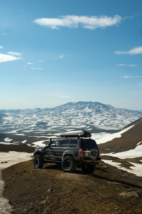 Základová fotografie zdarma na téma 4x4, fotografie přírody, hory