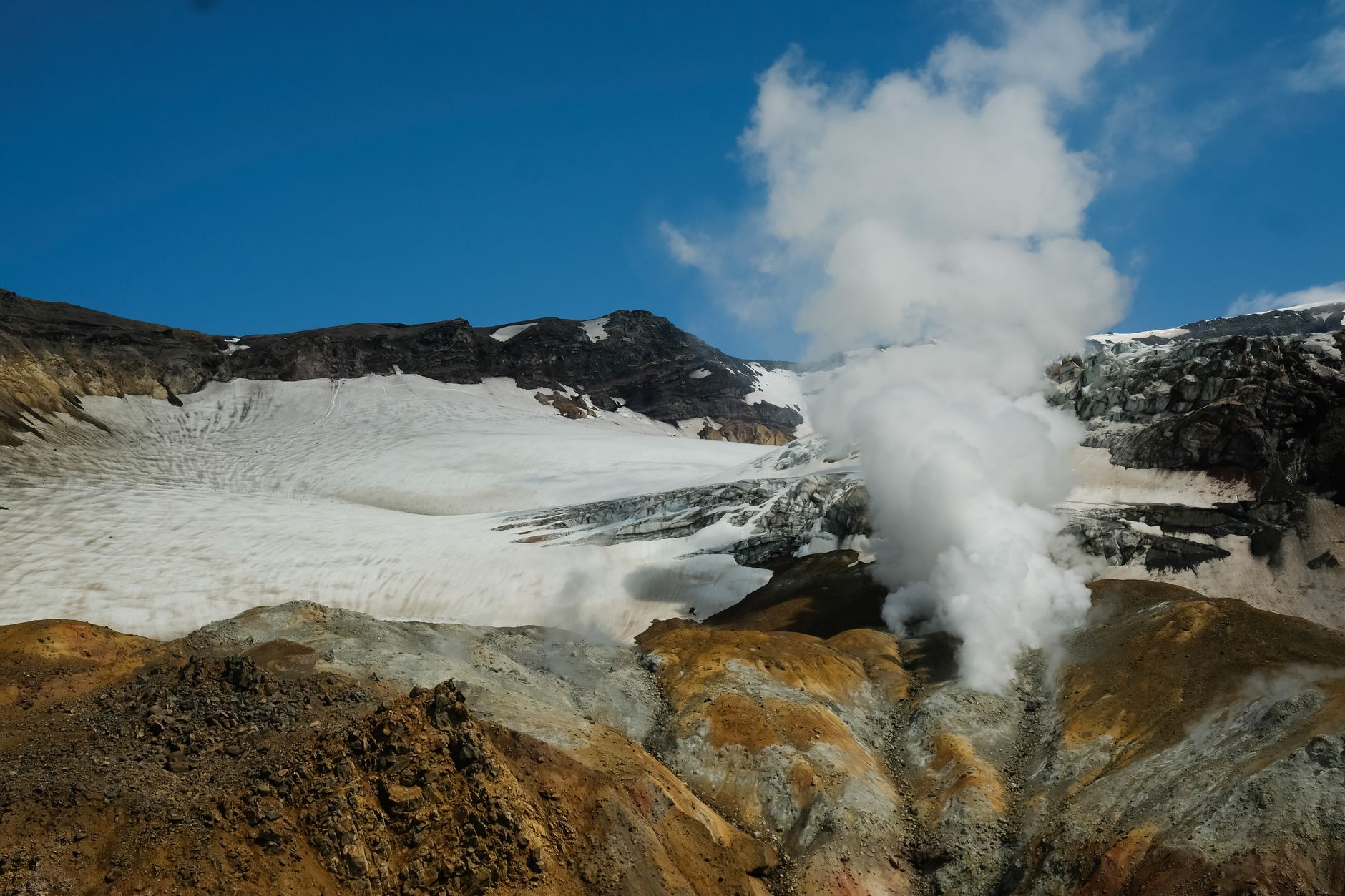 Kamchatka, Russia