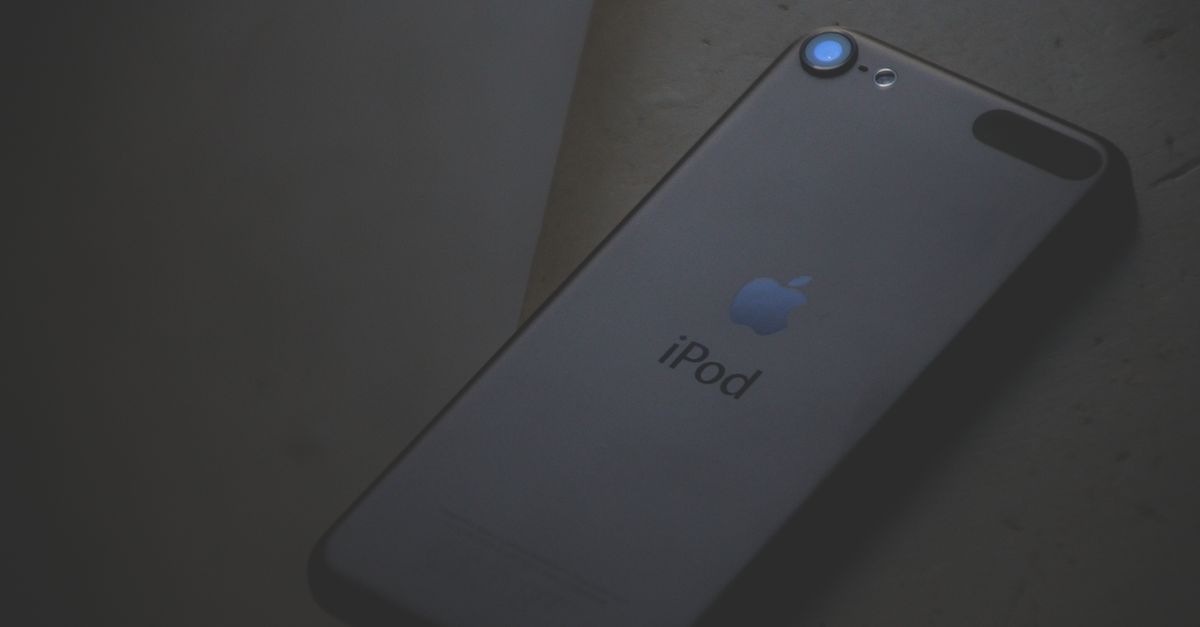 Sprout Pi un Sprout Pico modernizē vecos iPod atskaņotājus