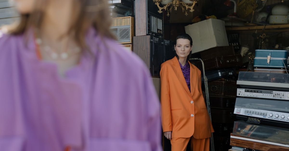 Tendencias fashion clave para resaltar en 2026