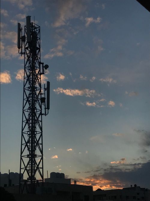 Free stock photo of 2020 wallpaper, air jordan, beautiful sky Stock Photo