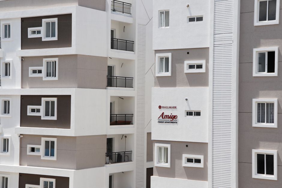 Apartments Sale