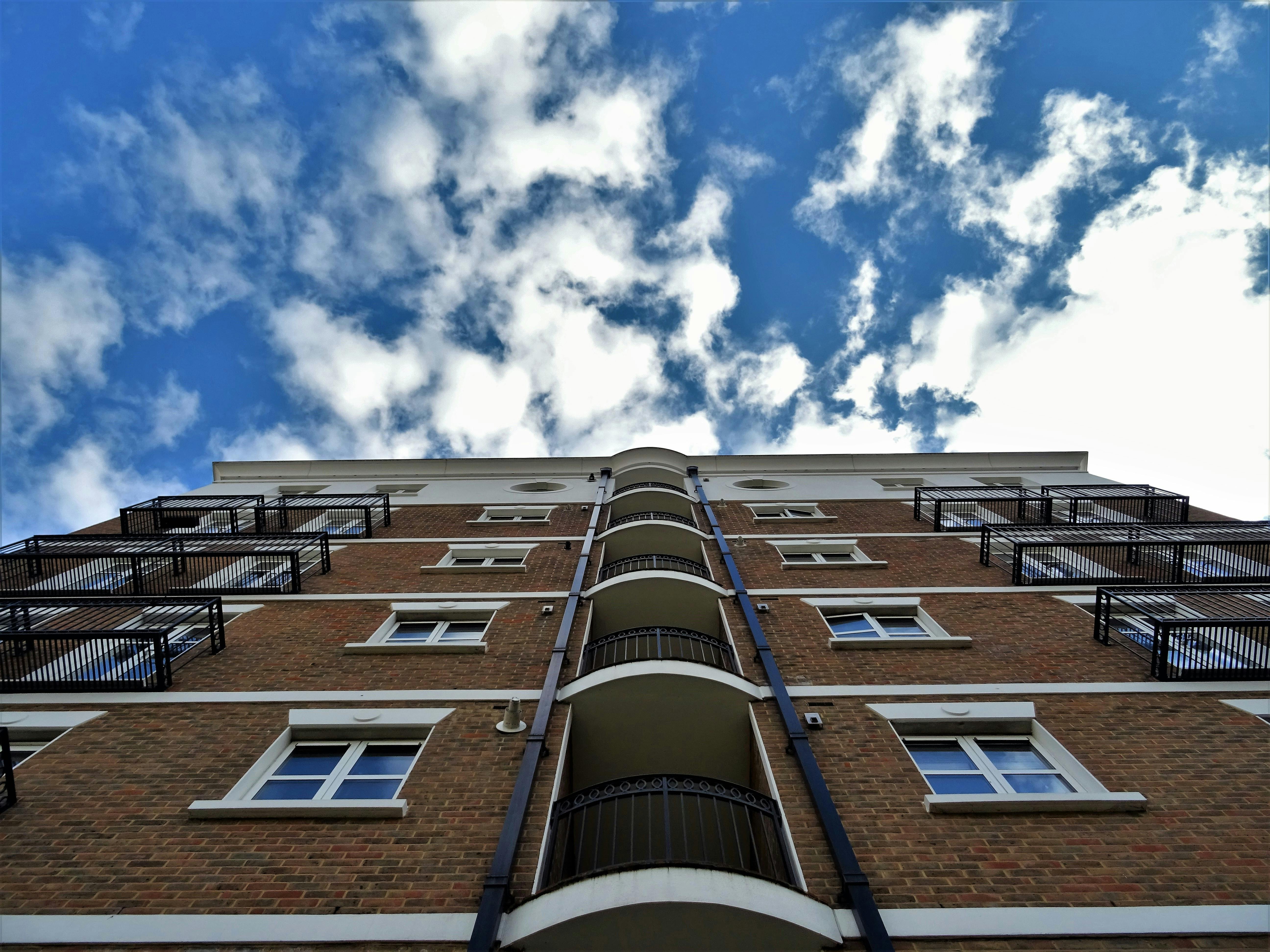 We’ve built a property management tool for small landlords — Photo by SevenStorm JUHASZIMRUS on Pexels