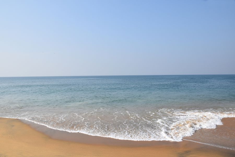 Bekal Beach photo 4