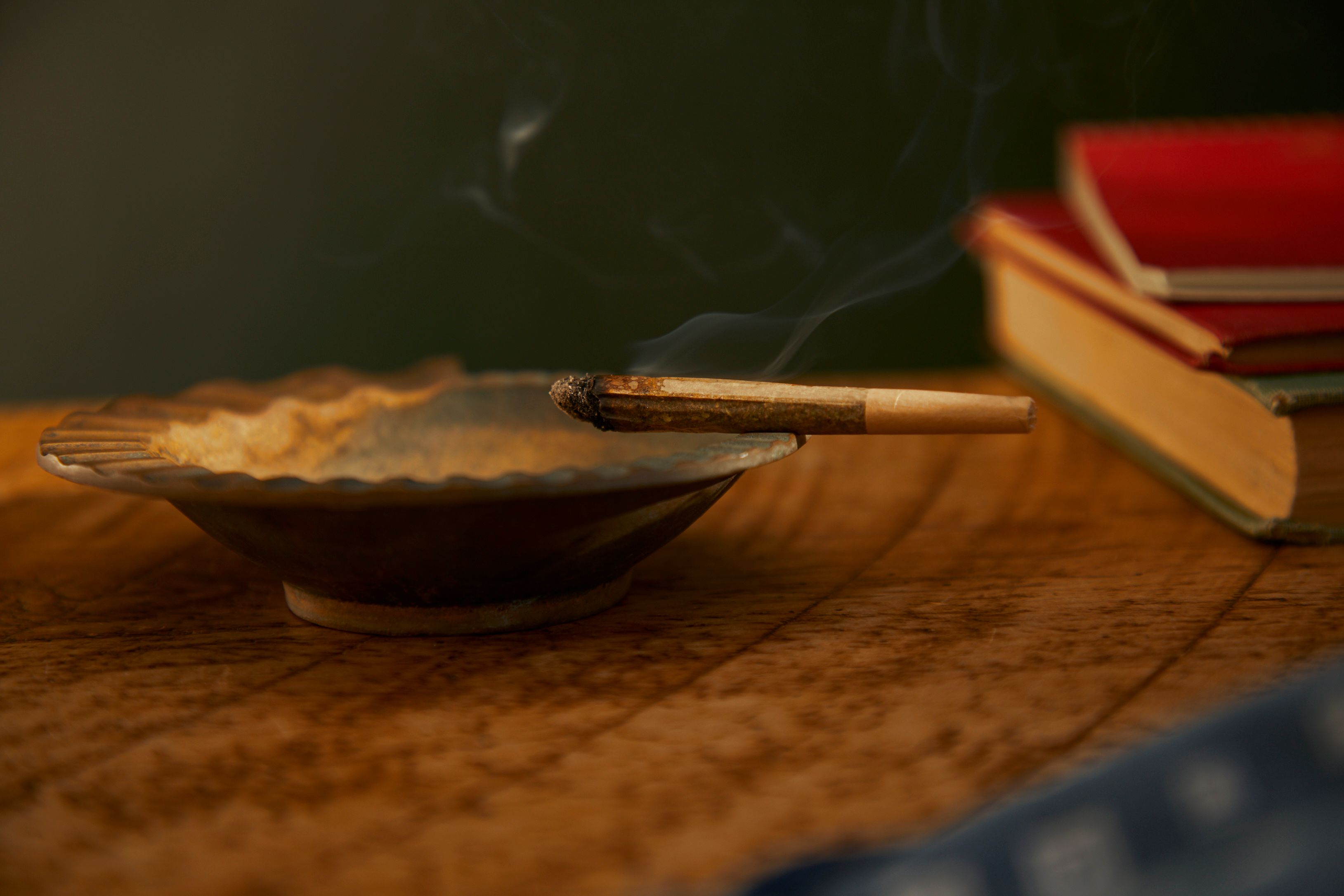 cannabis hemp oil — Photo by Dad Grass on Pexels
