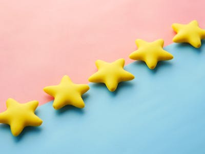 Online Reviews: The Secret Weapon of Small Businesses