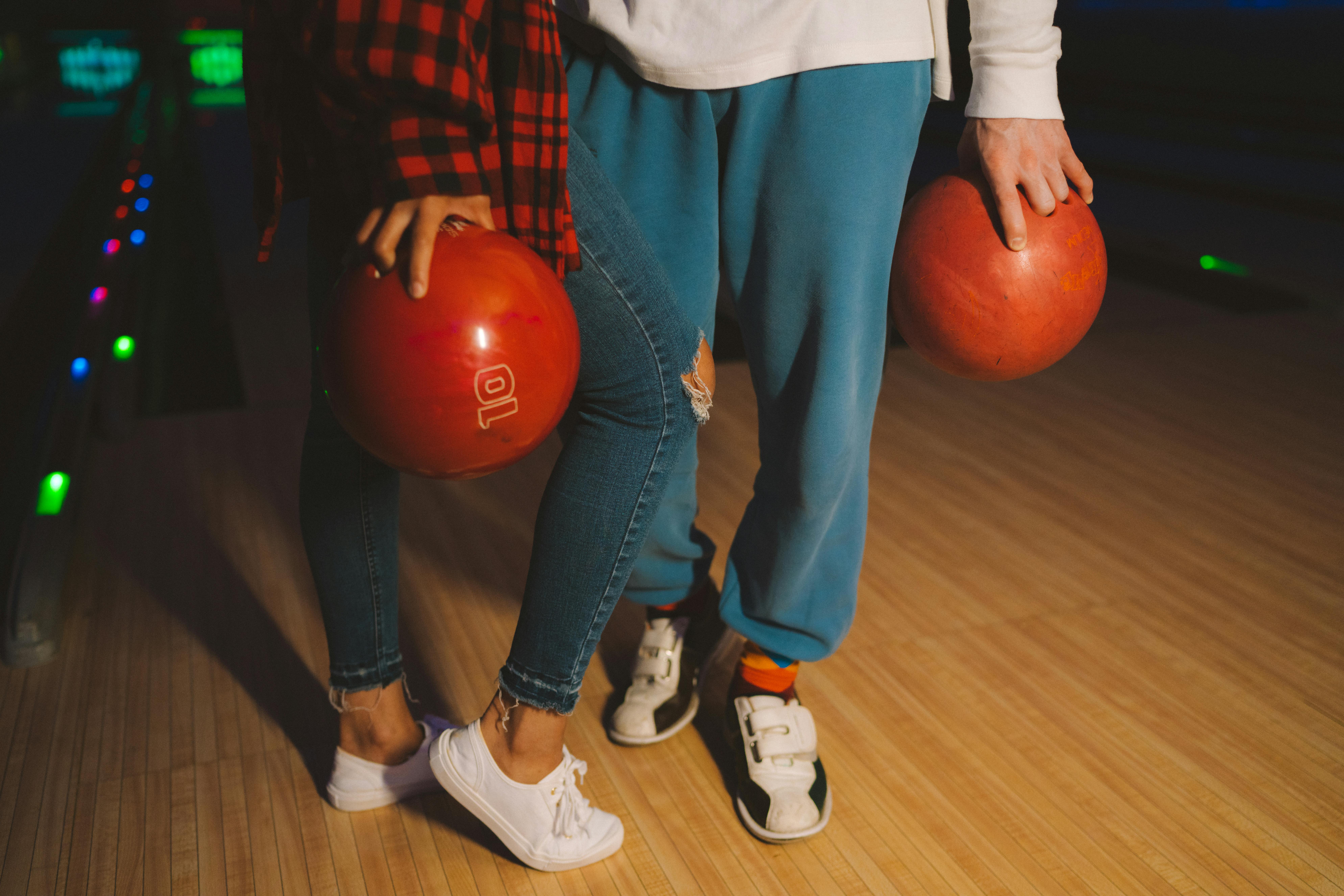 100 Bowling Tips