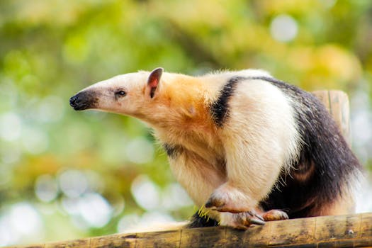 Anteater 
