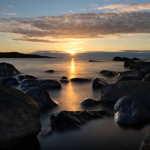 Základová fotografie zdarma na téma moře, oceán, pláž