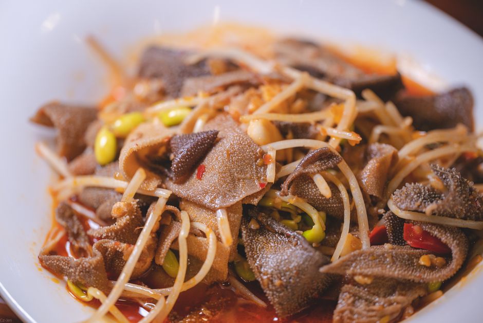 Grilled tripe - Pexels photo