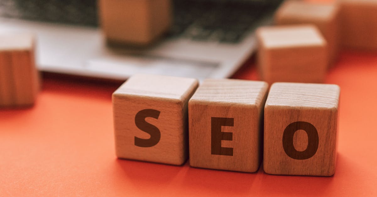 C'est quoi la rédaction web SEO ?