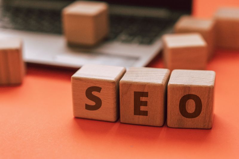 Implementation of effective SEO strategies