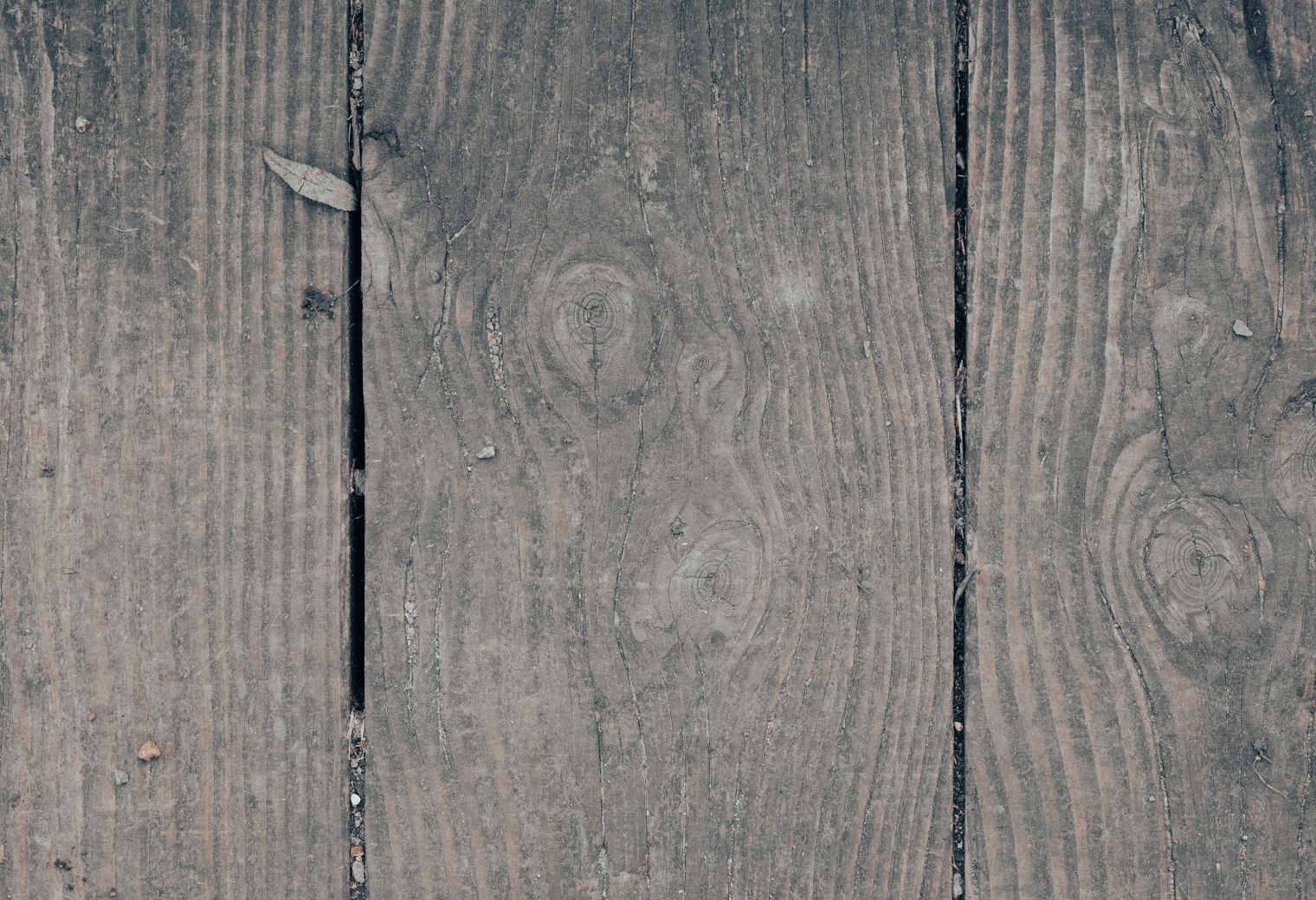Fence and Decking Painting in Church End — a freshly painted, spotless finish