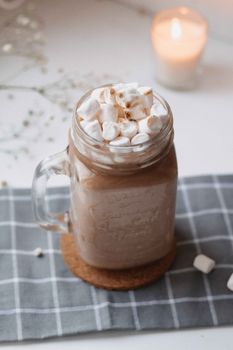 Marshmallow Topping