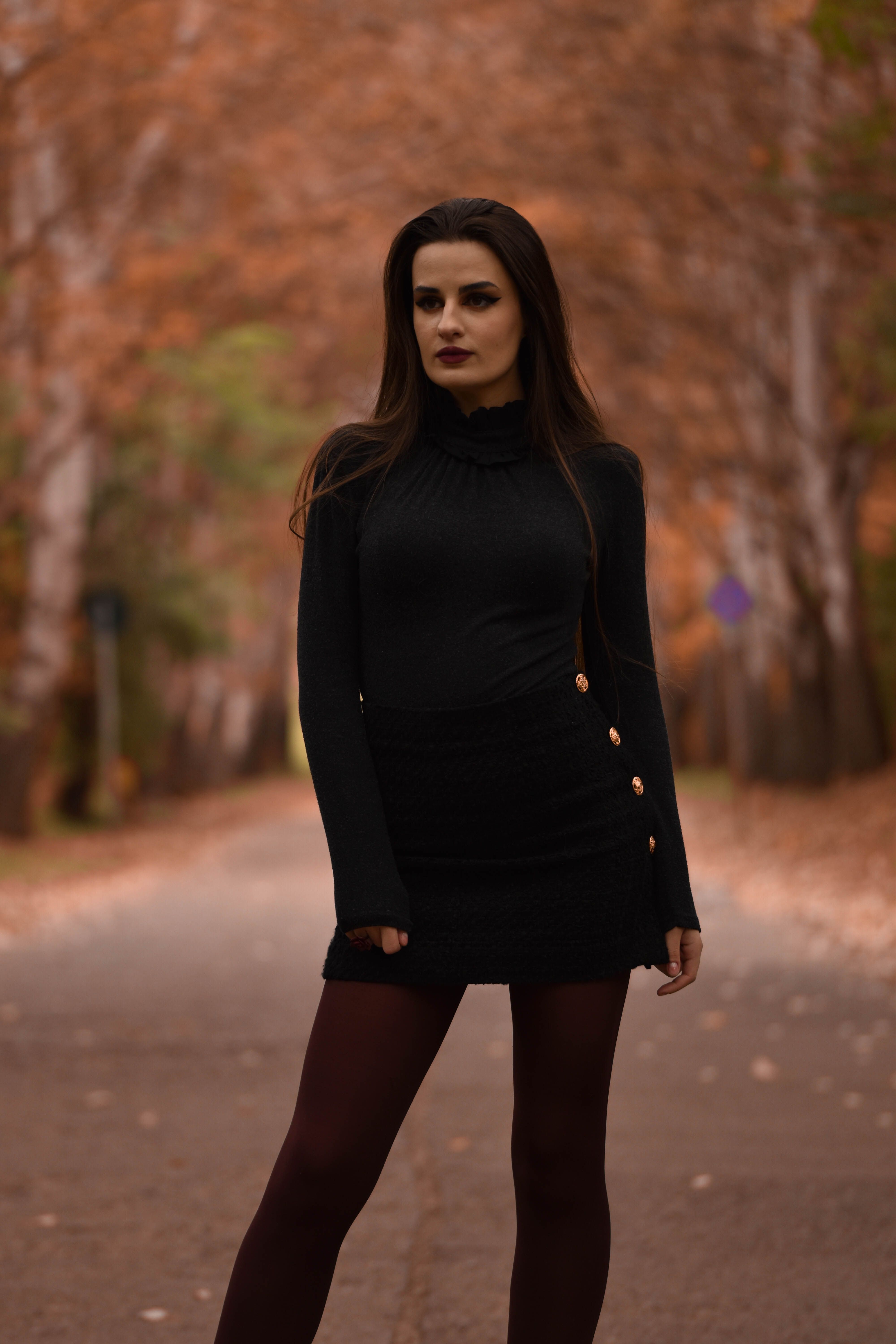 Vestidos e Saias
