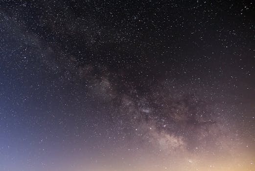 Milky Way 